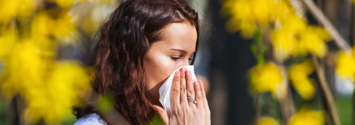 Allergie in aumento: perché l’immunoterapia può essere la soluzione