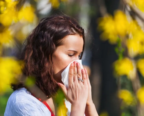 Allergie in aumento: perché l’immunoterapia può essere la soluzione